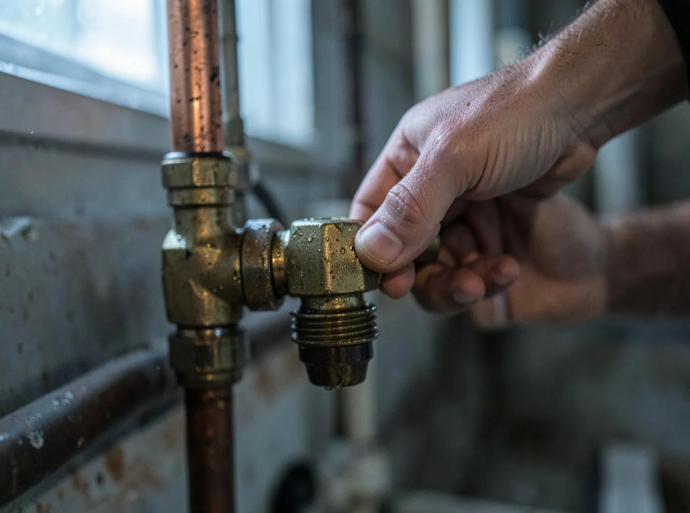 Emergency Plumber Rawlings, MD FAQs
